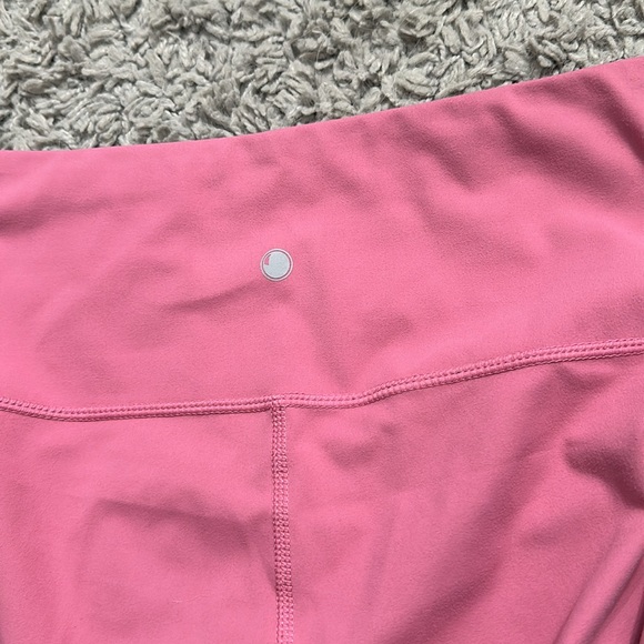 Pink leggings (5) - Picture 3 of 3